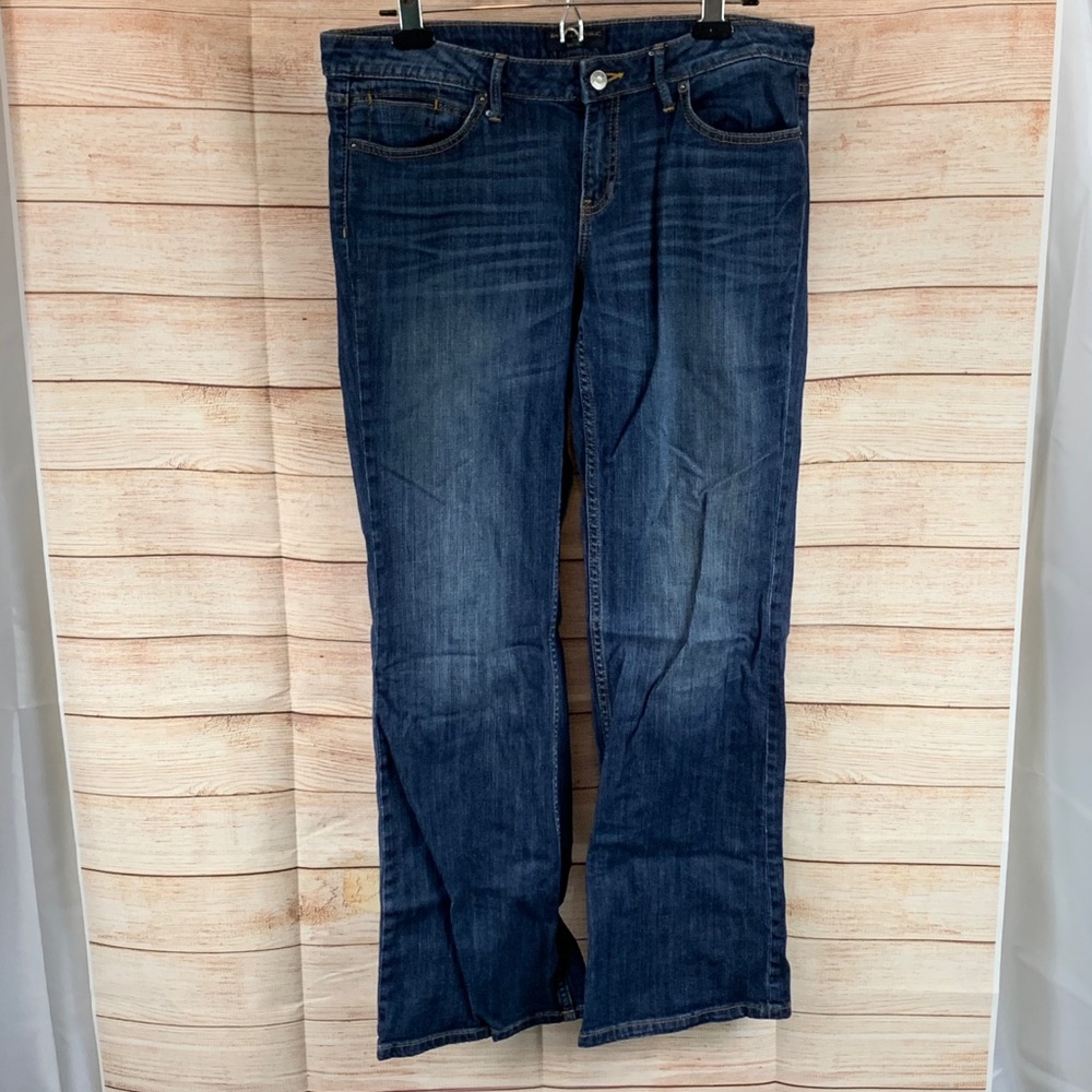 Banana Republic Boot Cut Jeans - Picture 1 of 5